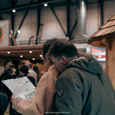 JardinEXPO en images