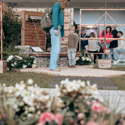 JardinEXPO en images