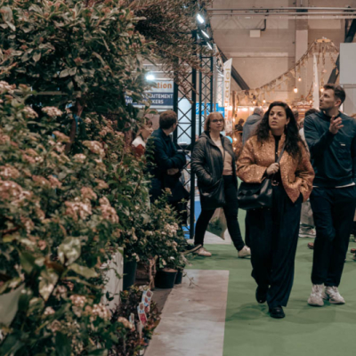 JardinEXPO en images