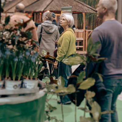 JardinEXPO en images