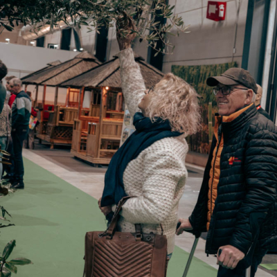 JardinEXPO en images
