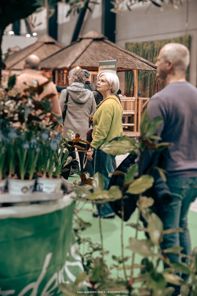 JardinEXPO infos pratiques